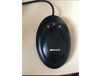 Microsoft Wireless Optical Desktop Receiver 2.1 #1283560588