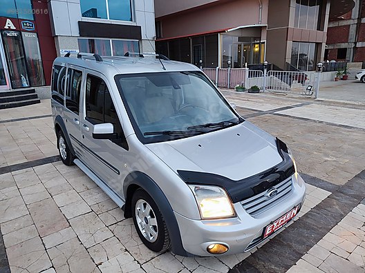 ford tourneo connect 1 8 tdci glx 149 800 km de hatasiz 2009 ford connect 110 glx full paket sahibinden comda 981560616