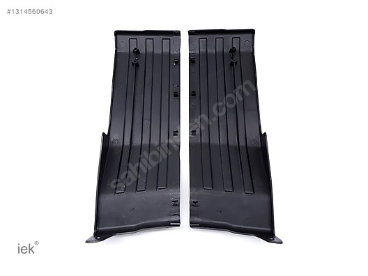 YUKA出品 Minivan & Panelvan / Kaporta & Karoser / Mitsubishi L300 Ön Tampon