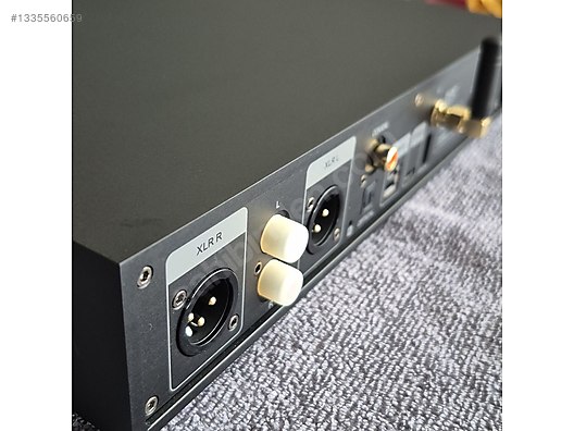 EVERSOLO Z8 DAC sahibinden.comda - 1335560659