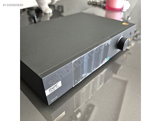 その他 Silicon Valley PSA8 INWO EVERSOLO Z8 DAC sahibinden.comda - 1335560659