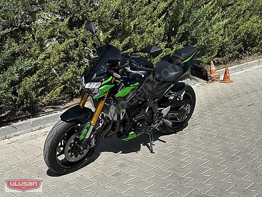 ULUSAN'dan 2023 KAWASAKI Z900SE #1268560686