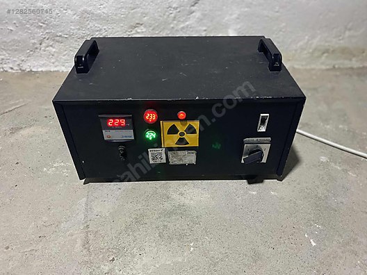 İkinci El ve Sıfır Alışveriş / Bahçe & Yapı Market / Yapı Malzemeleri / Elektrik Tesisatı / Regülatör