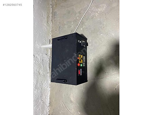 Satılık Regülatör - Regülatör ve Yapı Malzemeleri sahibinden.com'da