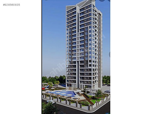 jest gayrimenkul den mezitli 360 sitesinde 4 1 lux daire satilik daire ilanlari sahibinden com da 928560835
