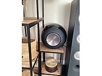 Bowers&Wilkins Üst Düzey PV1 Aktif Subwoofer