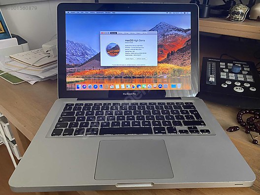 upgrade macbook pro mid 2010