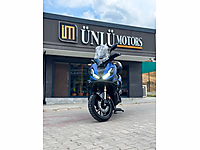 HONDA ADV350 2024 -A.ÇANTA - TAM GP AKSESUAR- DÜŞÜK KM-TRAMERSİZ #1274560883