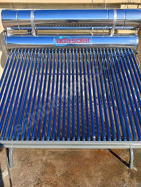 güneş enerjisi adana