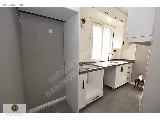 Başokur'dan Bahçelievler Siyavuşpaşa MH. Satılık 2+1 Daire #1284560940