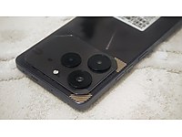 TECNO POVA 6 PRO 5G. 24 GB RAM 256 GB HAFIZA. 6000 MAH, 70 WHAT