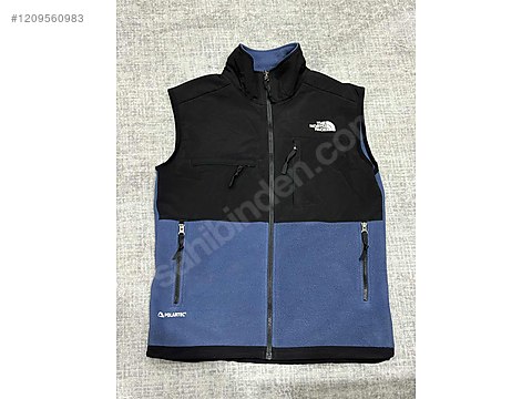 The North Face x Polartec - Denali Model Yelek - The North Face