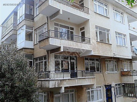 maltepe baglarbasinda satilik 3 1 ara kat daire satilik daire ilanlari sahibinden com da 980560987