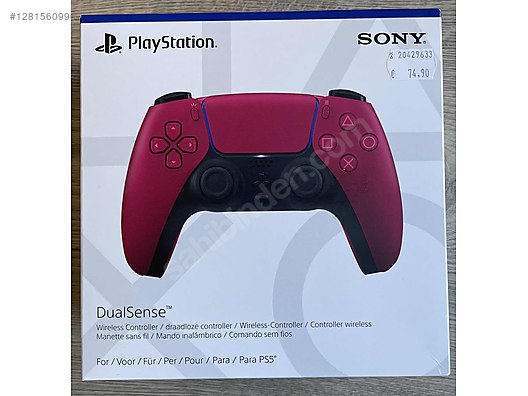 Used & Brand New Items / Gaming & Gamers Exclusive / Gaming Equipment / PC Controller & Gamepad