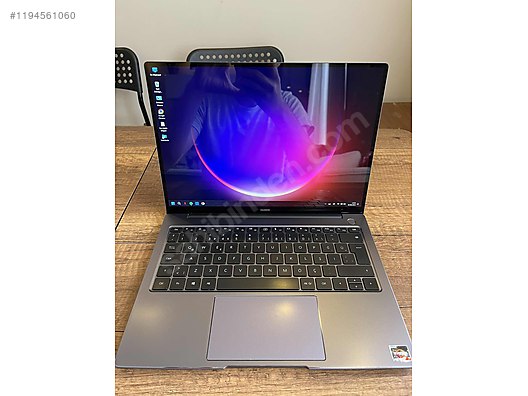 Huawei Matebook 14 2020 Amd 4600h Huawei Matebook 14 Ryzen 4600h