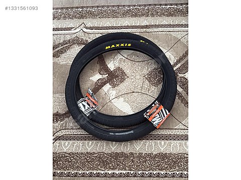 Maxxis HookWorm 2.50 Dış Lastik 26 sahibinden.comda - 1331561093