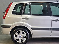 2010 FORD FUSION 1.4TDCI SADECE 149 BIN KM DE. TAKSIT IMKANI #1230561117