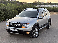 DÜŞÜK KM !! HATASIZ DUSTER LAURETTE LOOK 110'LUK #1257561130