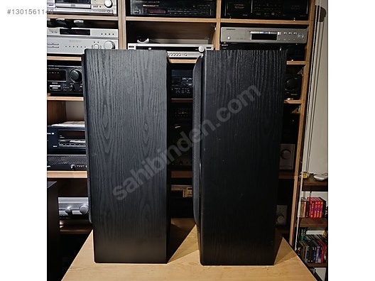 CERWIN VEGA E710 HOPARLOR - İkinci El Cerwin Vega Set Hoparlörü