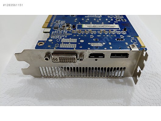 Sapphire Ekran Kartı