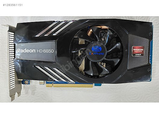 İkinci El ve Sıfır Alışveriş / Bilgisayar / Masaüstü / Donanım / Ekran Kartı