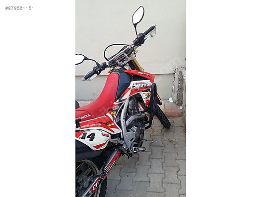 Honda Crf 250 L Aksesuar Urunleri Fiyatlari Ve Ozellikleri Motodium