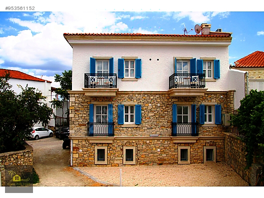 izmir cesme cesme atilla emlak premium real estate emlak ilanlari sahibinden com da