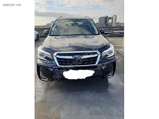 subaru forester 2 0 td sport subaru forester at sahibinden com 880561168 subaru forester 2 0 td sport subaru forester at sahibinden com 880561168