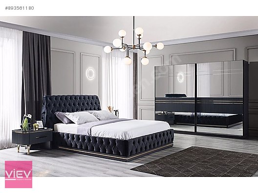 Sok Fiyat Alinda Yatak Odasi Takimi Viev Mobilya Ankara Ankara Mobilya Yatak Odasi Takimi Fiyatlari Ve Yatak Odasi Mobilyalari Sahibinden Com Da 893561180