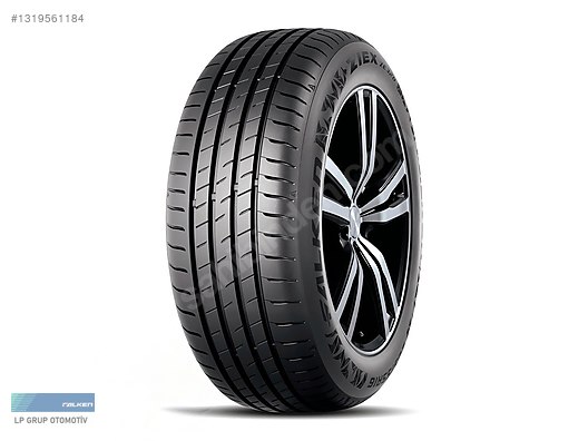 2026* FALKEN 205/45 R17 Ziex *ZE320*, 88W XL **KAMPANYA