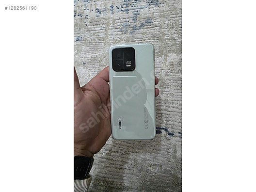 Used & Brand New Items / Cell Phones & Accessories / Cell Phones / Xiaomi / 13