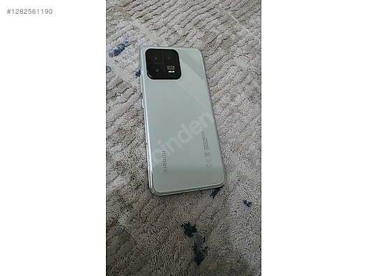 Used & Brand New Items / Cell Phones & Accessories / Cell Phones / Xiaomi / 13