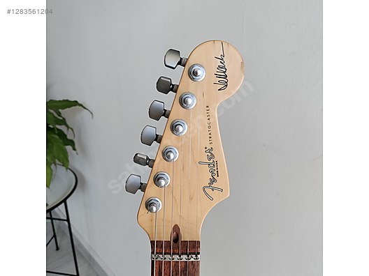 İkinci El ve Sıfır Alışveriş / Müzik / Müzik Aletleri / Telli Çalgılar / Gitar / Elektro