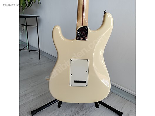 Fender Elektro Gitar