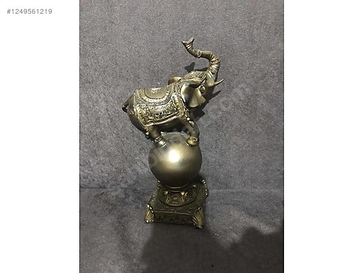 İkinci El ve Sıfır Alışveriş / Antika / Dekorasyon Ürünleri / Antika Duvar & Masa Saati