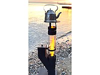 CAM PELET SOBA KÜÇÜK (ÇANKIRI) FÜZE PELET SOBASI