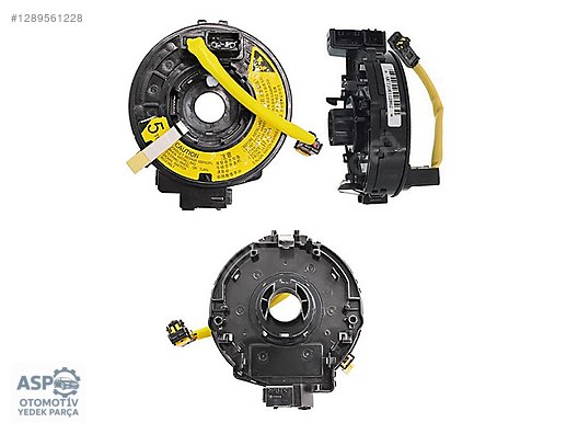 Otomobil & Arazi Aracı / Elektrik / 37480-77J00 ZEMBEREK SUZUKİ