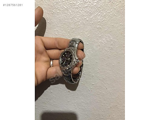 Momentus / Momentus Z922 Multi Fonksiyon Erkek Saati sahibinden
