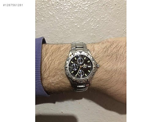 Momentus / Momentus Z922 Multi Fonksiyon Erkek Saati sahibinden