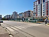 SAMSUN ATAKUM ATAKENT'TE DENİZE SAHİLE YAKIN SATILIK 2+1 DAİRE