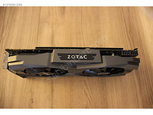 Used & Brand New Items / Computers / Desktops / Desktop Components / Graphics Cards