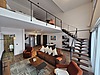 NEVA SUİT ÖZLÜCE FULL LÜKS EŞYALI 1+1 LOFT DAİRE