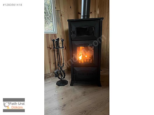 Used & Brand New Items / Garden & Home Improvement / Home Improvement / Heating / Heating Stove & Fireplace