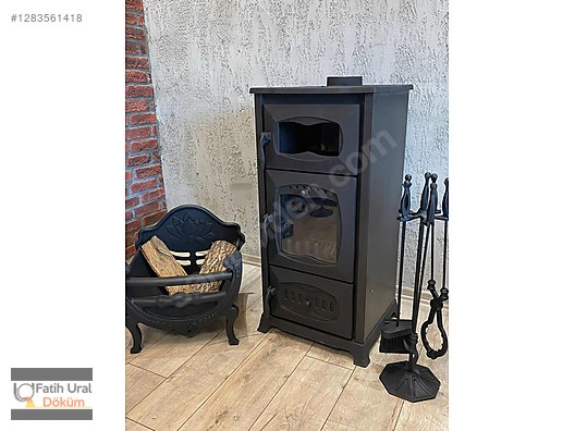 Used & Brand New Items / Garden & Home Improvement / Home Improvement / Heating / Heating Stove & Fireplace