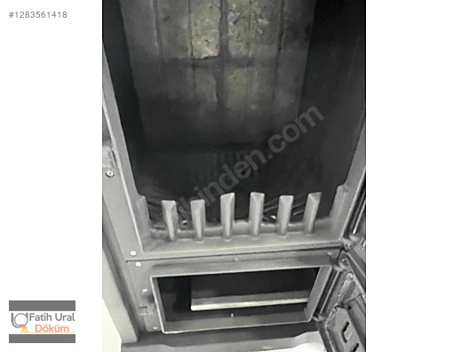 Used & Brand New Items / Garden & Home Improvement / Home Improvement / Heating / Heating Stove & Fireplace