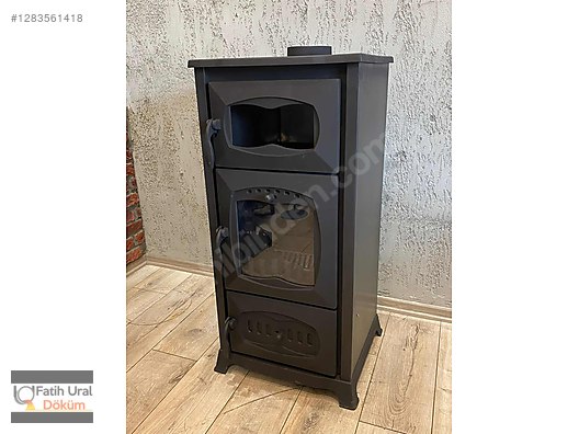 Used & Brand New Items / Garden & Home Improvement / Home Improvement / Heating / Heating Stove & Fireplace