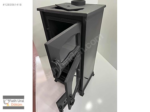 Used & Brand New Items / Garden & Home Improvement / Home Improvement / Heating / Heating Stove & Fireplace