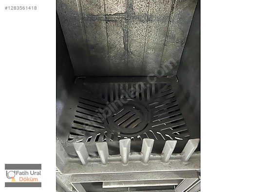 Used & Brand New Items / Garden & Home Improvement / Home Improvement / Heating / Heating Stove & Fireplace