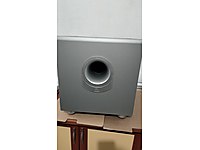 JBL SUB 180 Subwoofer 25 cm