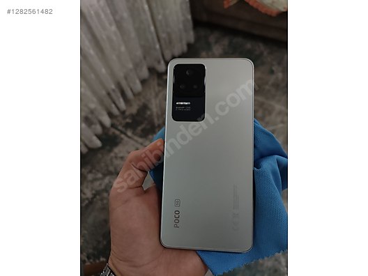 İkinci El ve Sıfır Alışveriş / Cep Telefonu & Aksesuar / Cep Telefonu / Xiaomi / Poco F4